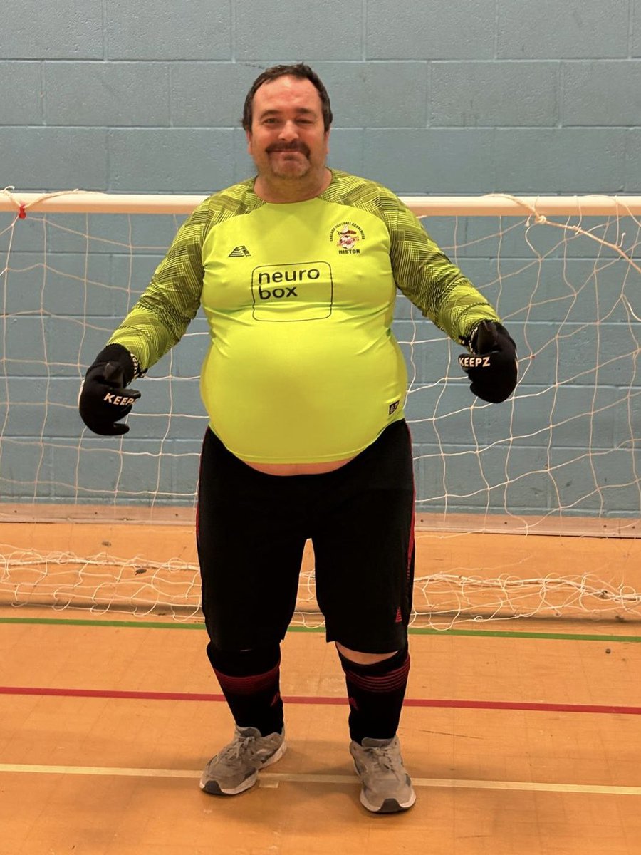 Histon Hornets Inclusive tweet media