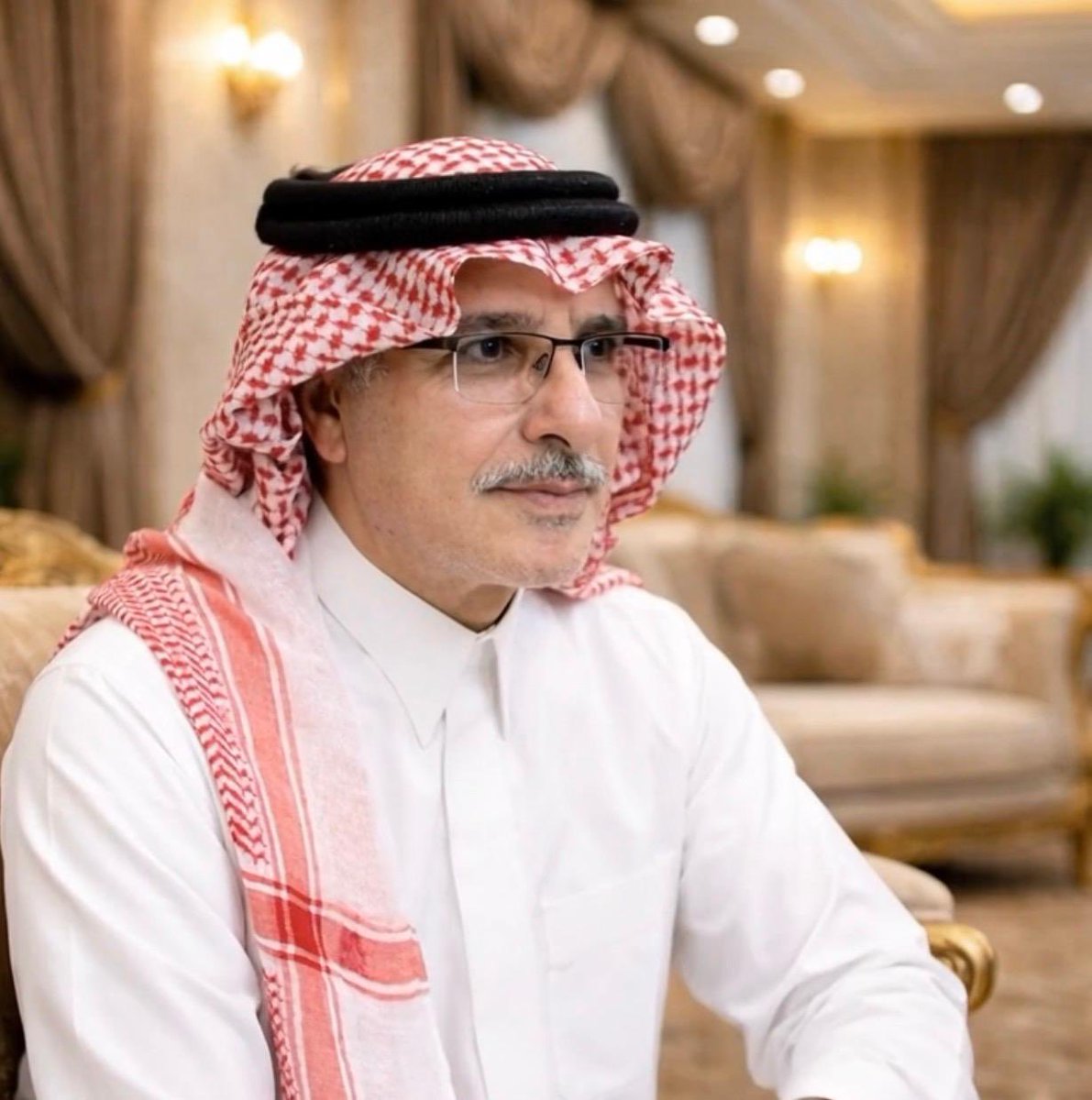 عبداللطيف بن عبدالله آل الشيخ 🇸🇦 tweet media