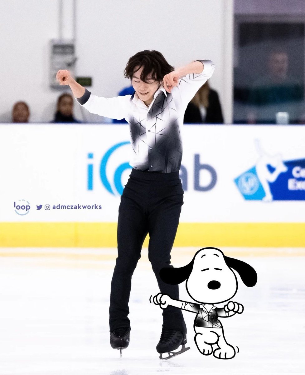 snoopykagiyama's tweet image. 