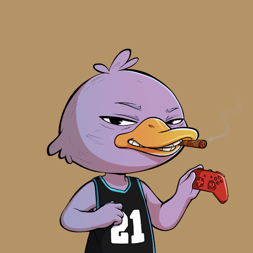 While other Infofi platforms closed down their product

<a href="/wallchain/">Wallchain Quacks</a>  did something differently, watch how their NFT (quack heads) soar high from this point 

It's gonna be a criteria for creators, this is a new dawn for em , wishing <a href="/kyparus/">yurii | quacks.app</a> and the team all the best