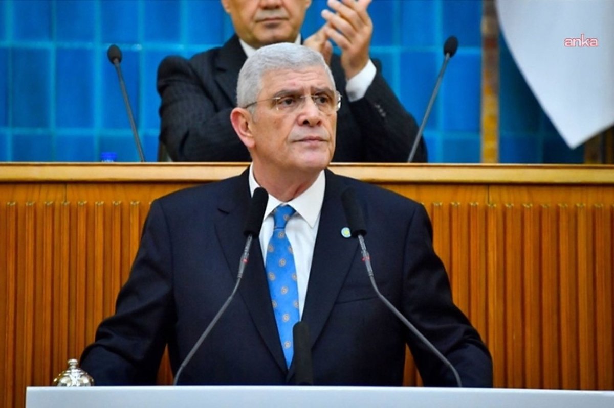 Dünya lidercileri, komisyoncular; hepinize sesleniyorum!

Türkiye’yi size dar geliyor zannettiniz oysa ona küçük gelen sizlersiniz!