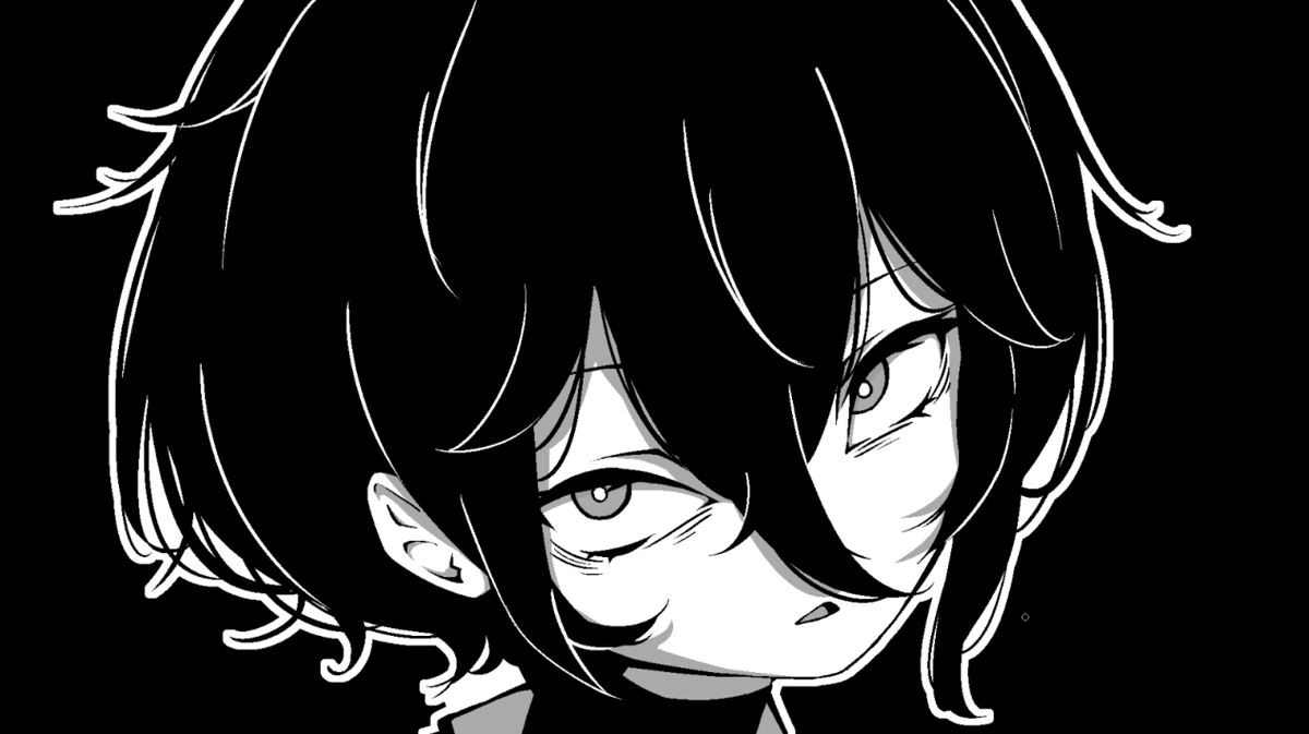 Thank you for the support <a href="/UTAGEsound/">݁</a> @ilyaPeplovaI i enjoyed working with you c: #Commission