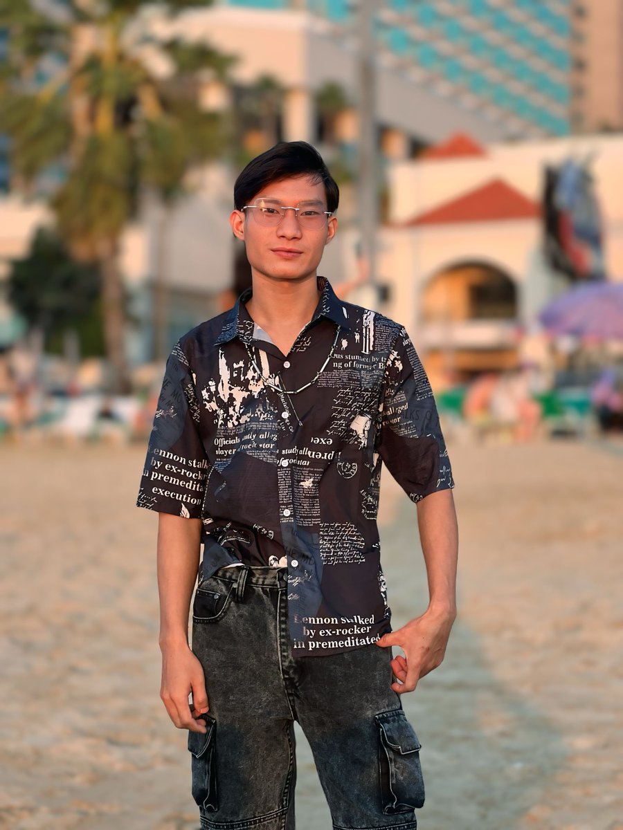 อยากมีคนคอยซับพอร์ท เเละเอ็นดูจัง 🥺🤗#ชลบุรี #ศรีราชา #อ่าวอุดม #เครือสหพัฒน์ #เเหลมฉบัง #โสดโปรดจีบ