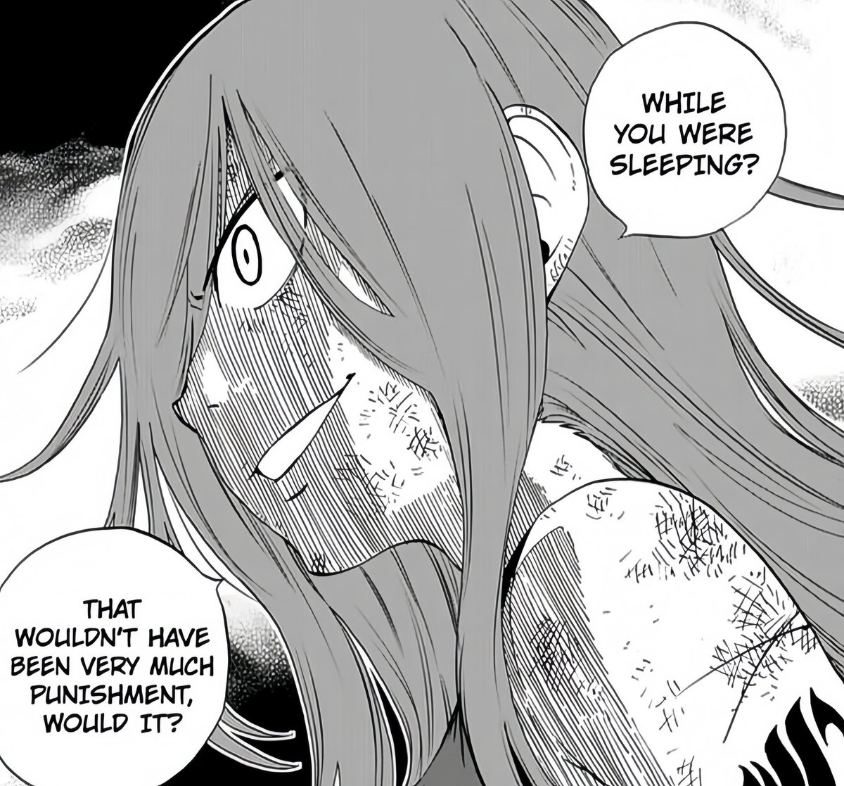 Daily Erza tweet media