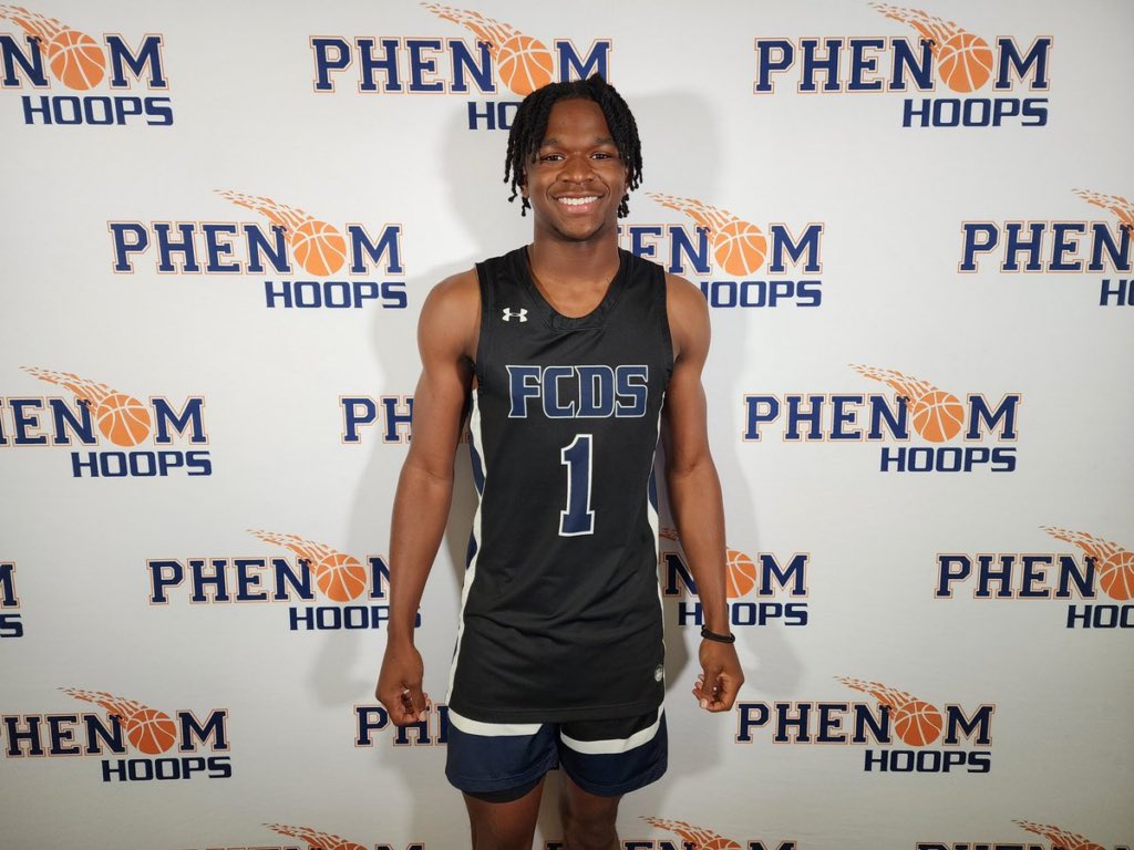 Phenom Hoop Report tweet media