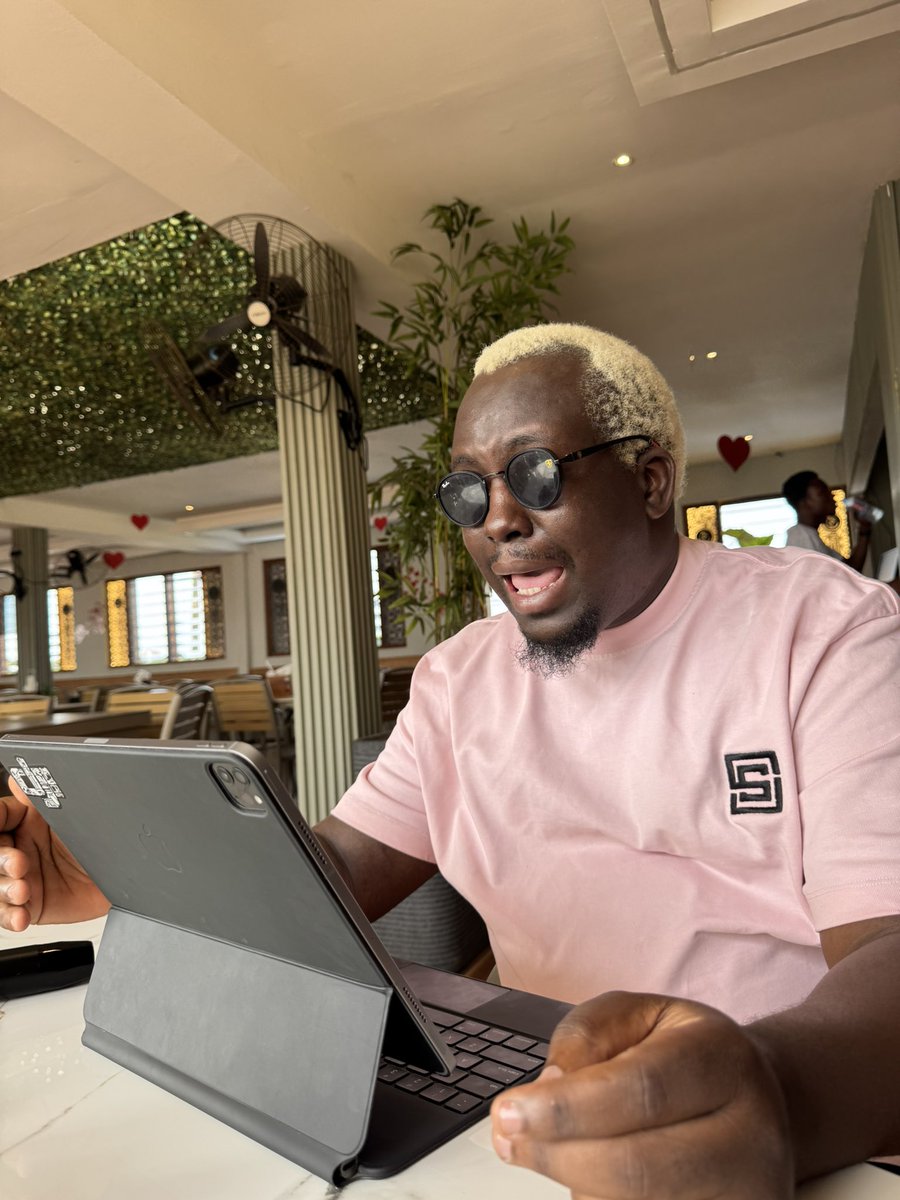 Best caption wins 100 Cedis