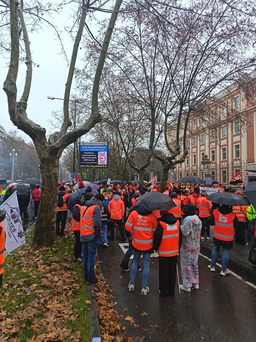 Frente de Obreros en Lucha tweet media