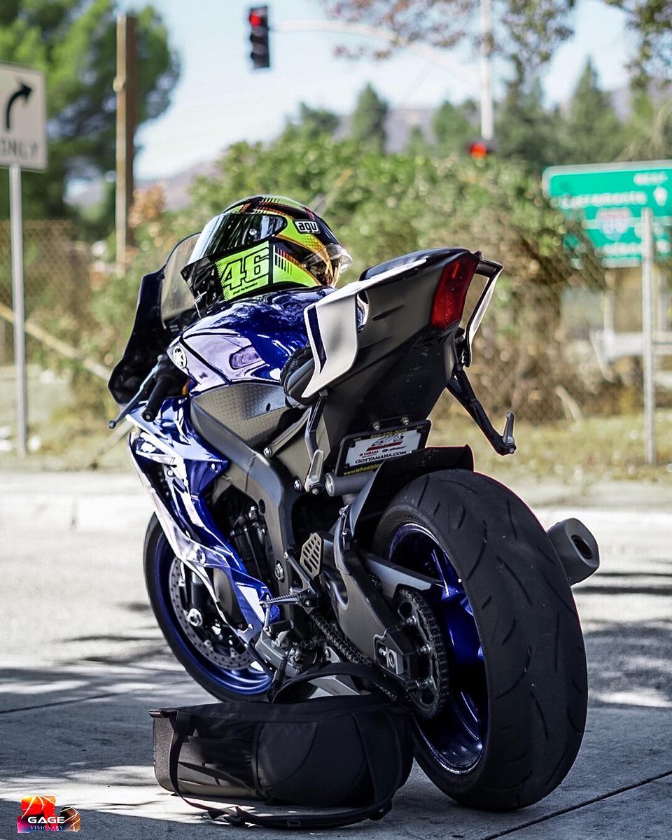 #Yamaha R1

📷
IG: <a href="/Gage_R6/">ᵍᵃᵍᵉ シ︎</a>