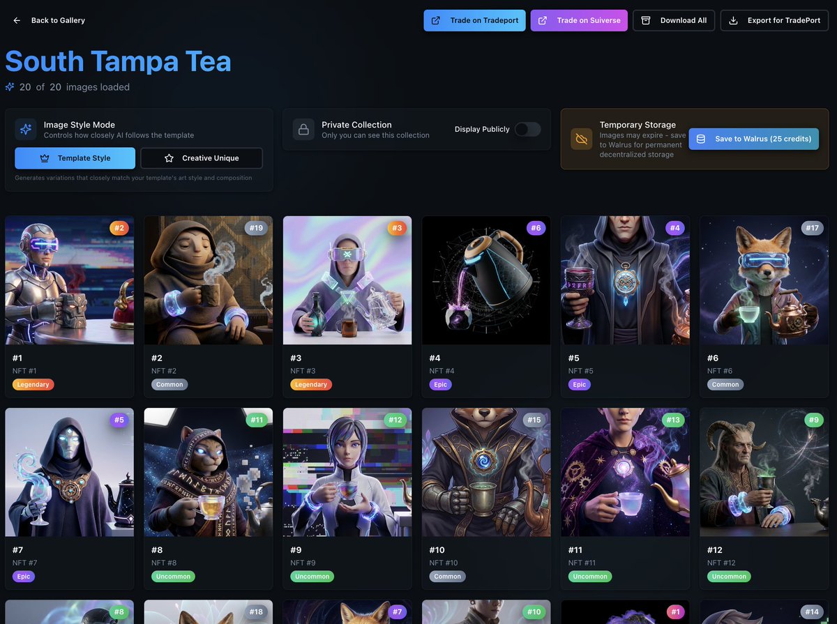 PROStats tweet media