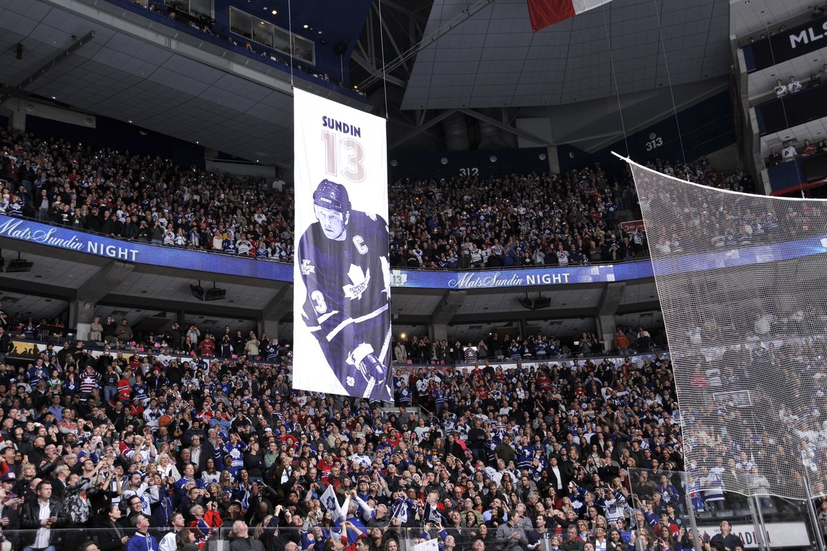 Toronto Maple Leafs tweet media