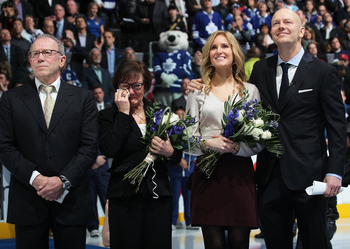 Toronto Maple Leafs tweet media