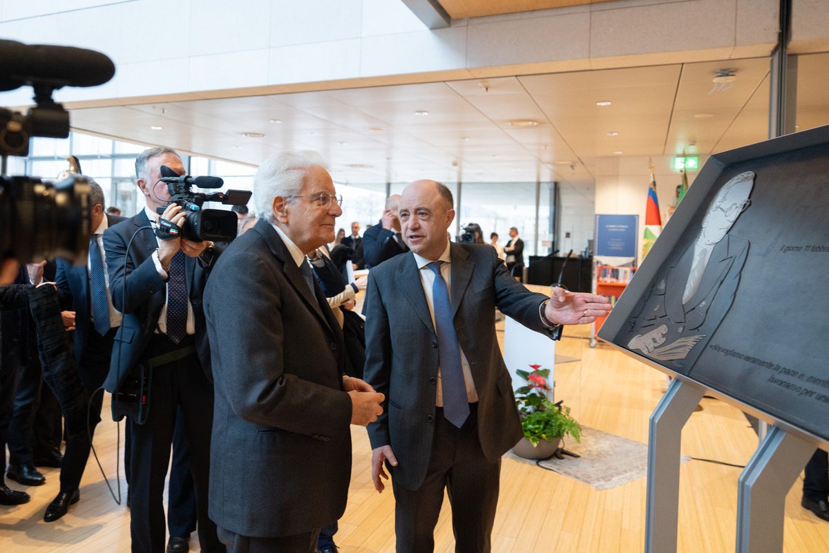 Università di Trento tweet media