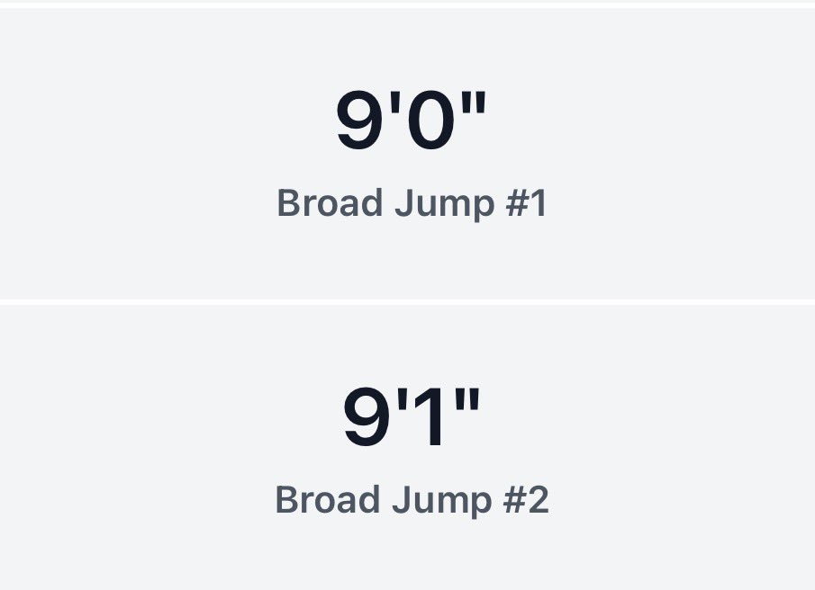 Gerald Patrick Jr tweet media