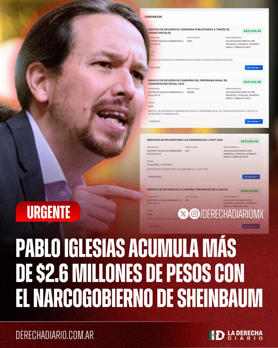 <a href="/josebenito1953/">Jose Vazquez Gallego</a> <a href="/Josemanuel35982/">Jose Manuel V.A.</a> <a href="/MarOliveira13/">🇪🇦Mar OliLo 🇪🇦</a> <a href="/FernandezuJAIME/">JAIME FERNANDEZ</a> <a href="/FernandoML_62/">Fernando 🇪🇸</a> <a href="/ferreterobat/">CARLOS___POLARIS-21🇮🇱🇨🇱🇮🇱</a> <a href="/Fiel_Al_7/">ÚnicoReyElToro🇪🇦</a> <a href="/FigaredoJoseM/">Jose María Figaredo</a> <a href="/fina_guerrera/">fina( Vampiresa de Vox)</a> <a href="/Fjfranp/">P.</a> <a href="/FormVidable/">Oravla</a> <a href="/FotografaBoja/">La_fotógrafa_del_ BOJA</a> <a href="/Frachigal/">bocacha 🇪🇦</a> <a href="/fran6783/">Pelayo 🇪🇦</a> <a href="/francisco188150/">Wendy Marvel🇨🇱🇮🇱🇺🇦🇬🇪🇦🇿🇺🇸🇬🇧🇦🇪🇮🇳</a> <a href="/FrankBotias/">Frank Botias 🇪🇸🇬🇧💚</a> <a href="/Frankjosesaa1/">⛓️ ABAJO CADENAS ⛓️</a> <a href="/Franxy77/">Fran xy</a> <a href="/GallardoFe55554/">Minchu</a> <a href="/gastmaza/">Gastón Maza</a> <a href="/gatubela007a/">🇻🇪 Andreína 🇪🇸 ✝️ 🇮🇱 💚</a> <a href="/GaviraVox/">Manuel Gavira 🇪🇸</a> <a href="/germhy4/">KRAKEN-24🇪🇸❤️🤍</a> <a href="/GlobalistasNO/">MURCIA ANTI WOKE</a> <a href="/Gloria1768842/">Gloria</a> <a href="/GozzyRamirezu/">Gozzy Ramírez</a> <a href="/GpuertaZuluaga/">🇺🇦GPZ✋GPuertaZul🇨🇴🇪🇸</a> <a href="/Grace51160615/">GRACIA.✨🇪🇸</a> <a href="/grinwall31/">🟢💚🍀... E҉L҉ ҉G҉R҉I҉N҉CH...🍀💚🟢</a> <a href="/JCHodar/">Er Uan Cahlo</a> <a href="/JoseAB192282/">Jose AB</a> <a href="/joseafuster/">José Antonio Fúster</a> <a href="/joseaglezpe/">El perro de Viriato 💚🇪🇦🌍</a> <a href="/JoseArtuo5547/">JART</a> <a href="/JosefaCheps5/">Ladylupe68</a> <a href="/JoseHGar/">Jose H</a> <a href="/josejavier380/">Josejavier380 🇪🇸</a> <a href="/JoseLui60055961/">Jose-Luis</a> <a href="/JoseMa_Llanos/">José María Llanos</a> <a href="/Josempolonio/">Frankie Dunn</a> <a href="/JoseRamon165/">Jr.</a> <a href="/JosMara36047595/">José María</a> <a href="/Jotabe04/">Joel Barril</a> <a href="/JpalgRM/">Jacobo P</a> <a href="/jroca63/">🇪🇸JORGE🇪🇦 🇮🇱 🇺🇦 🇨🇴</a> <a href="/Juan45676011/">Juan</a> <a href="/JuanAndrs26011/">Juan Andrés</a> <a href="/Juancarlos54043/">Juancarlosgatto Gatto</a>