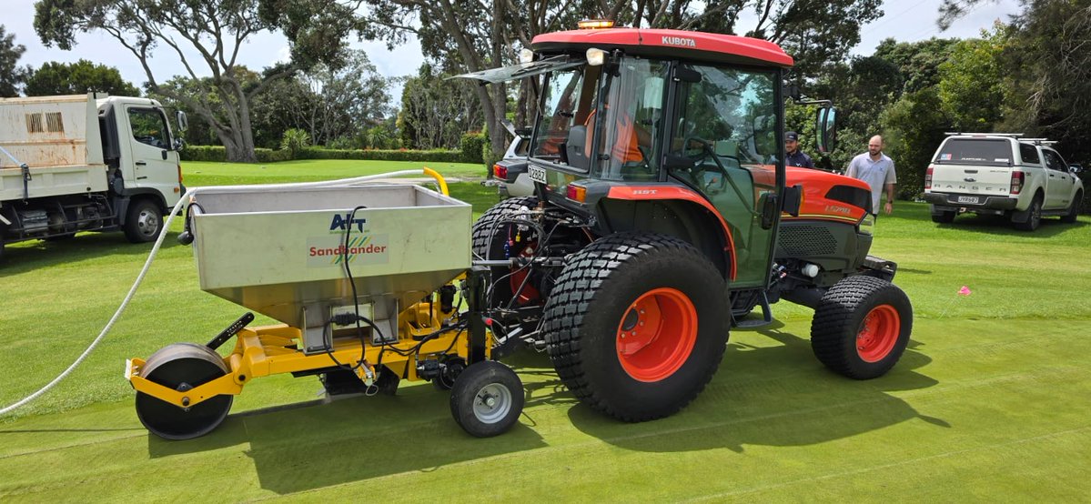 Hydrowick Drainage tweet media