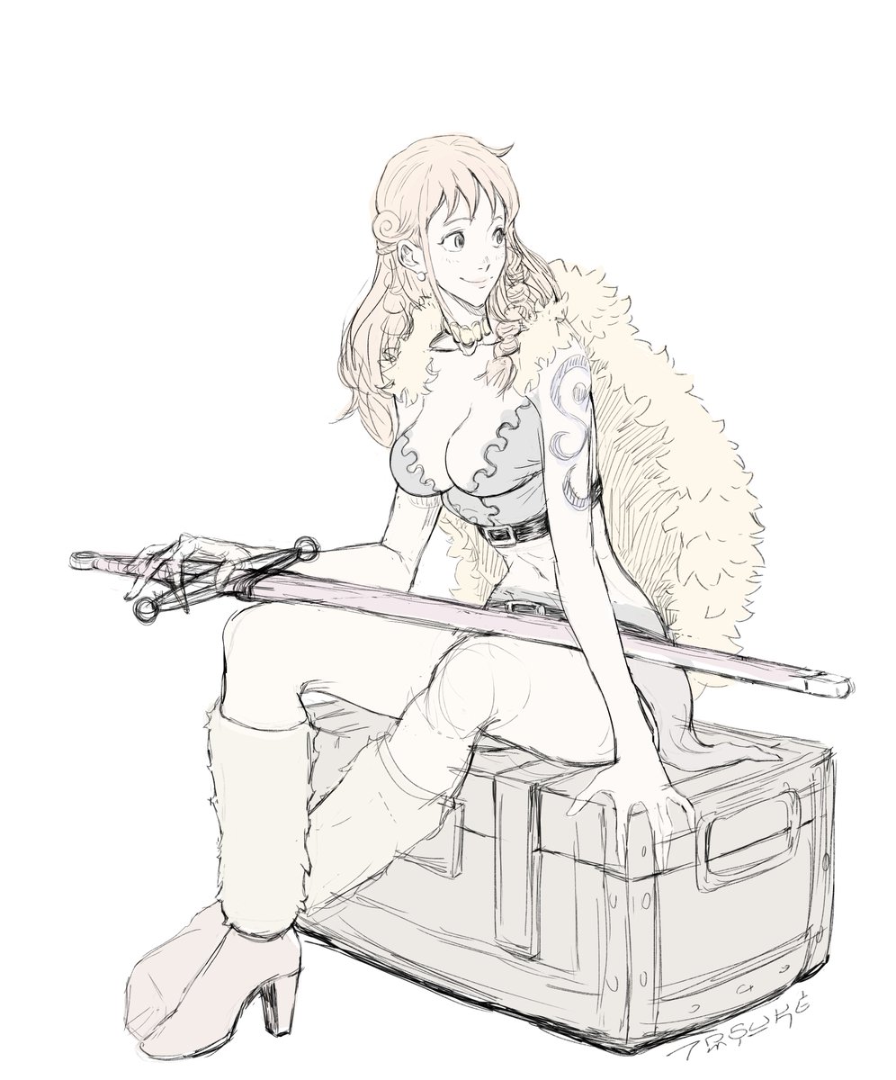 Tosuke と tweet media