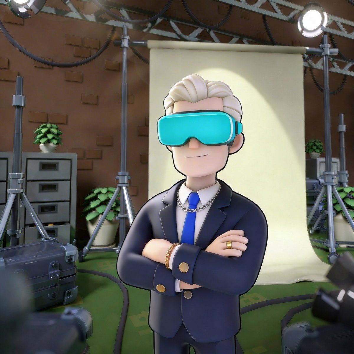 kaiai.sol (DKS) tweet media