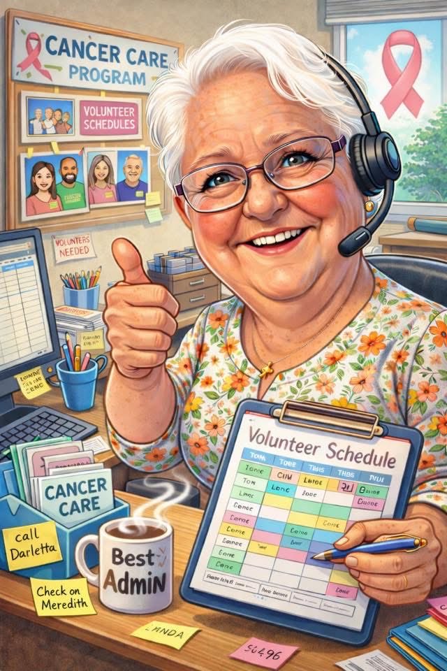 Cathy Newsham tweet media