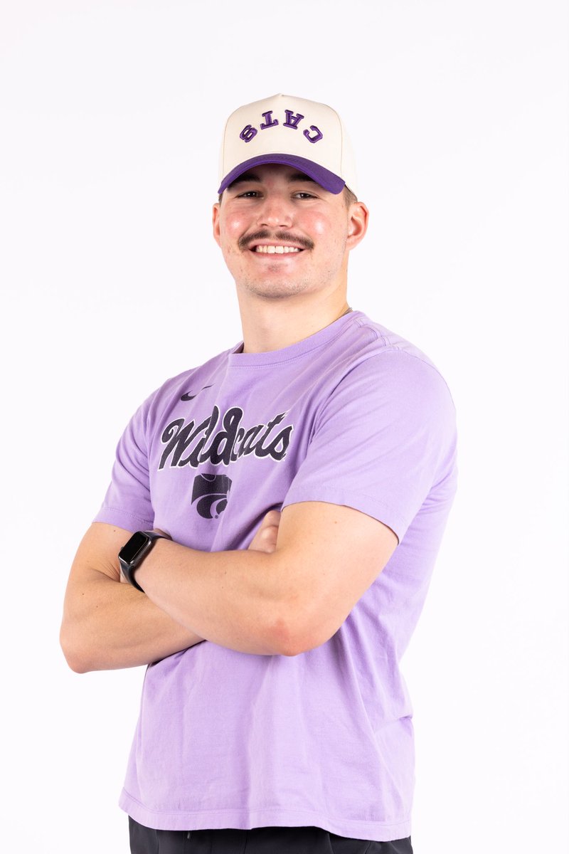 K-State Student Section tweet media