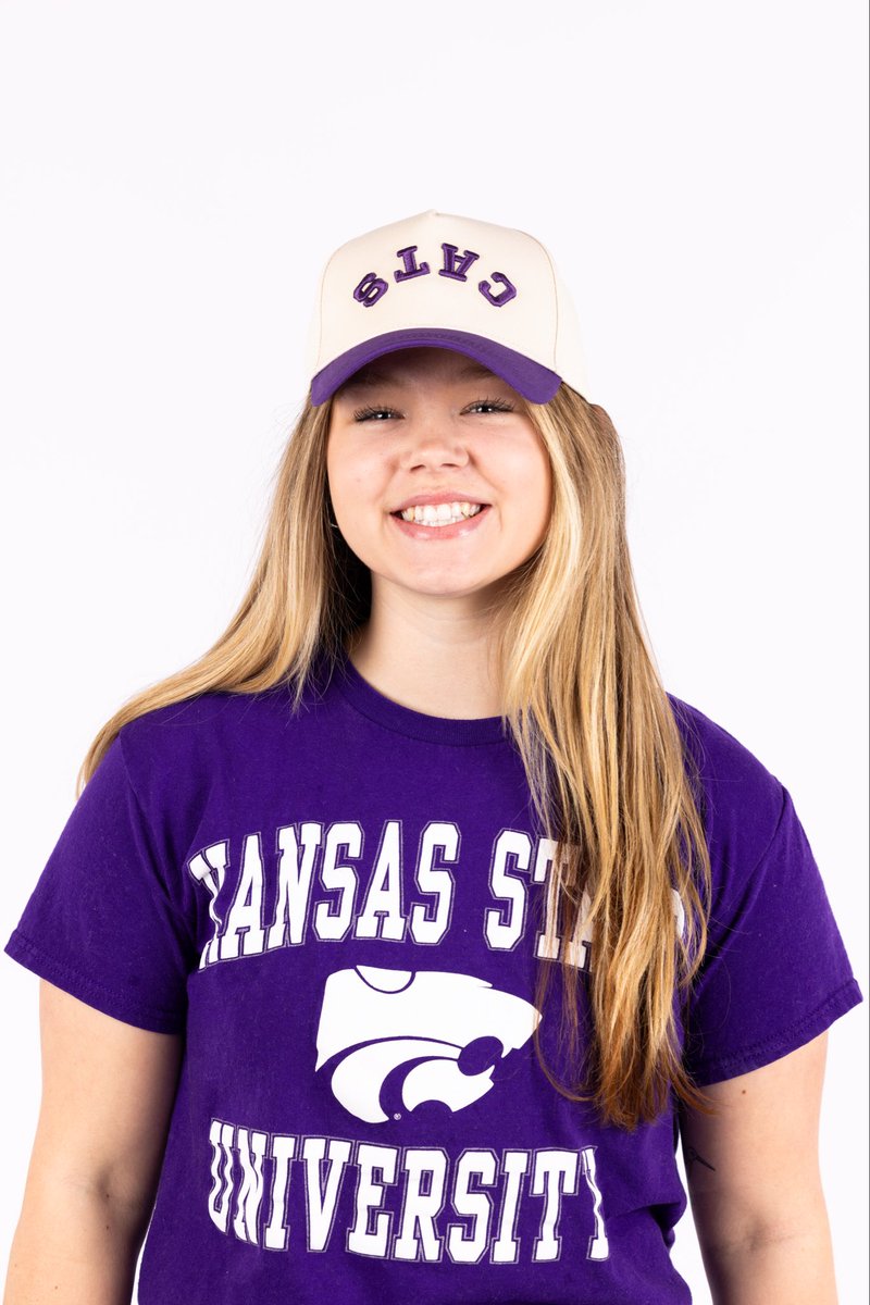K-State Student Section tweet media