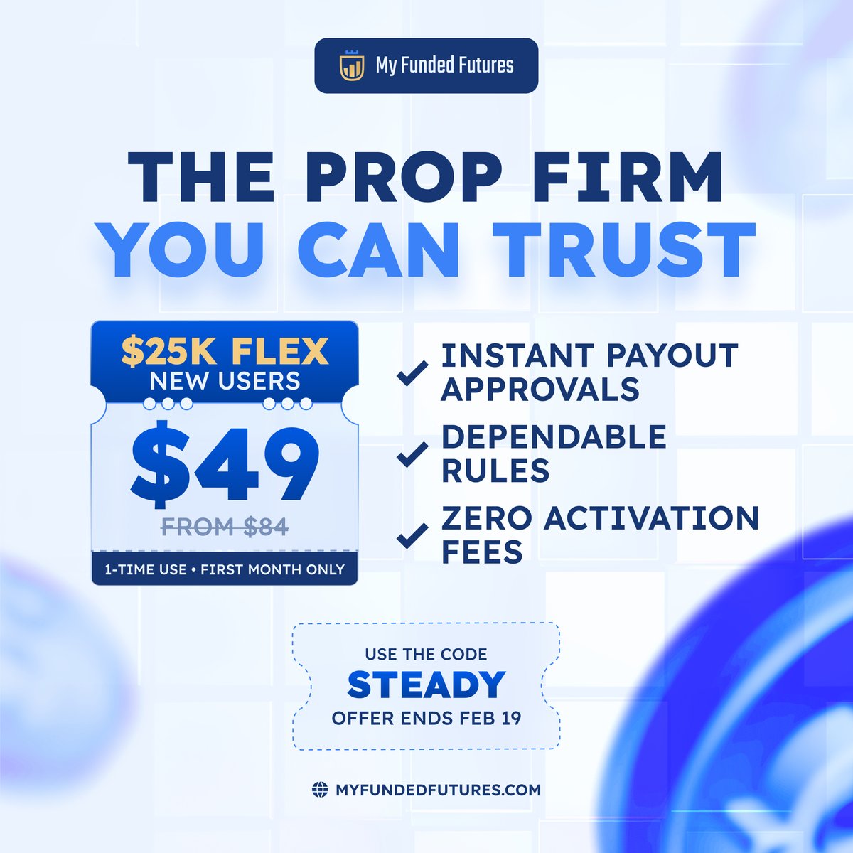 MyFundedFutures tweet media