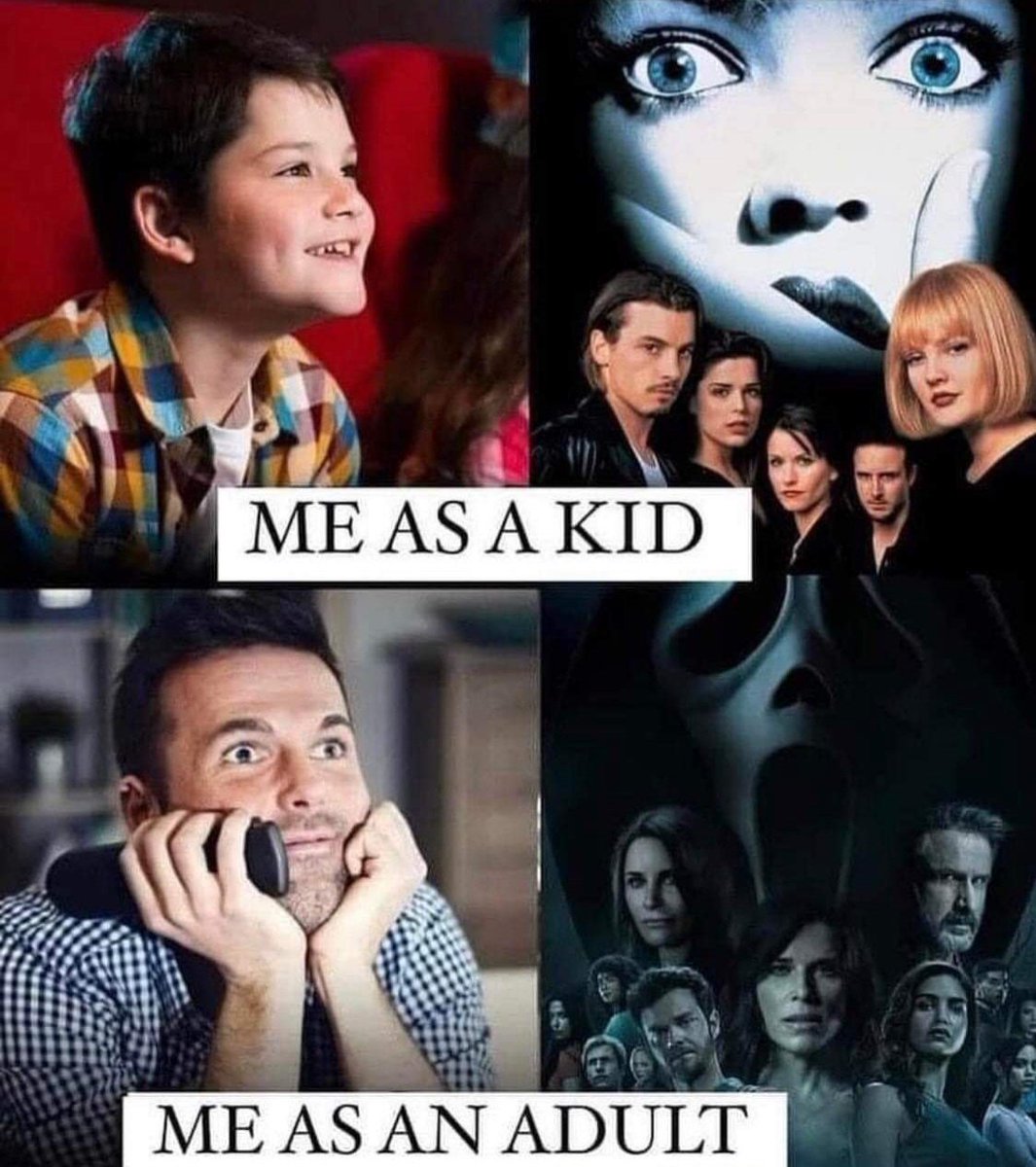 TheGhostHost's tweet image. 😱