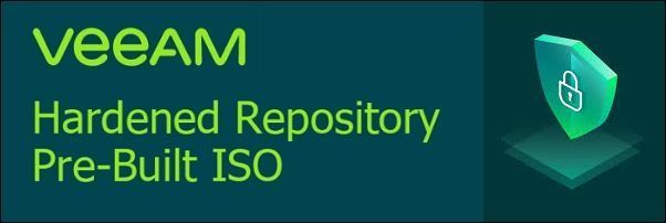 NoLabNoPartY's tweet photo. [ Post ] Veeam ISO Hardened Repository: manual backup deletion https://t.co/WtoQPcXs84
#veeam #hardenedrepository #managedserver #immutability #backup #veeamvanguard https://t.co/IddBUxfSQs