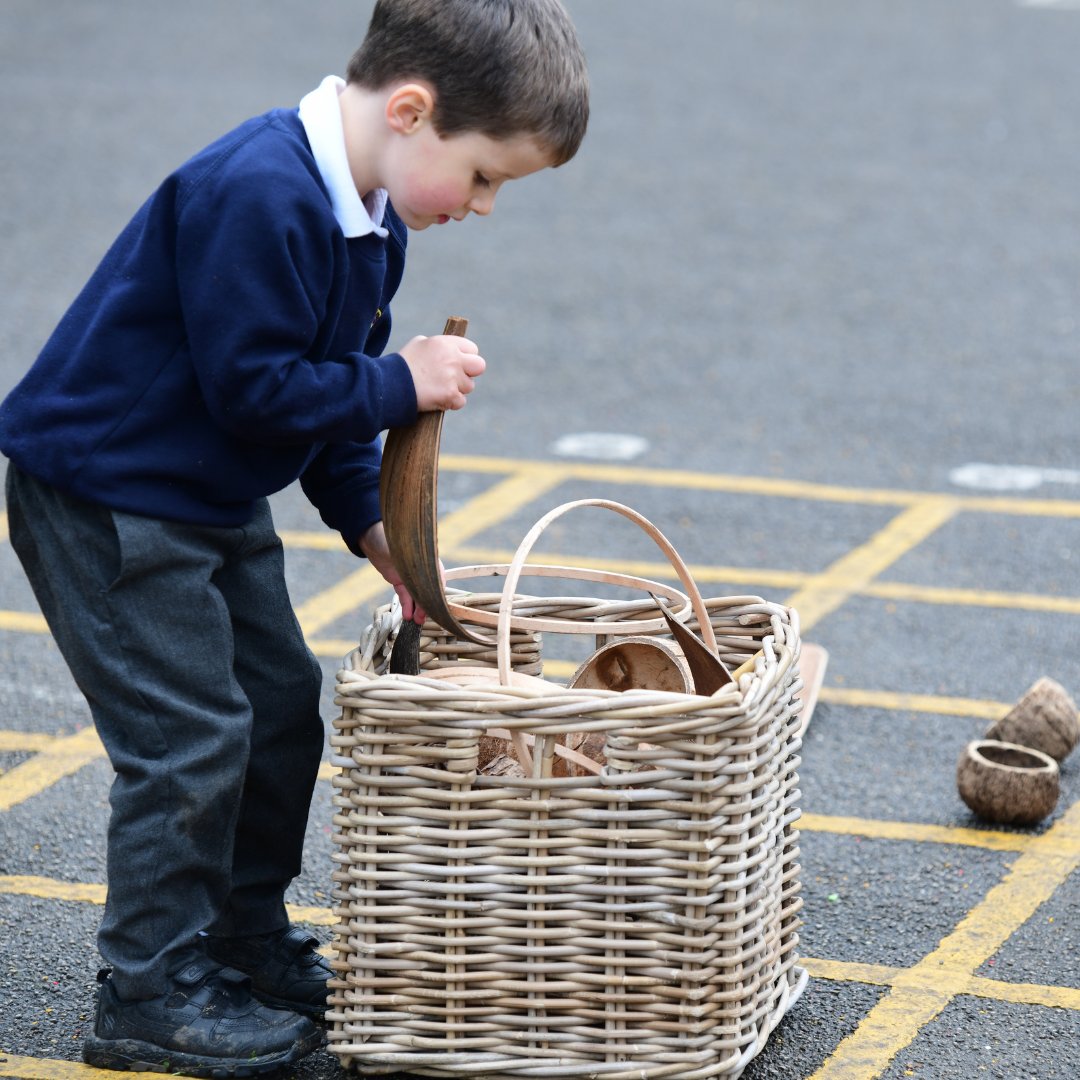 Early Excellence tweet media