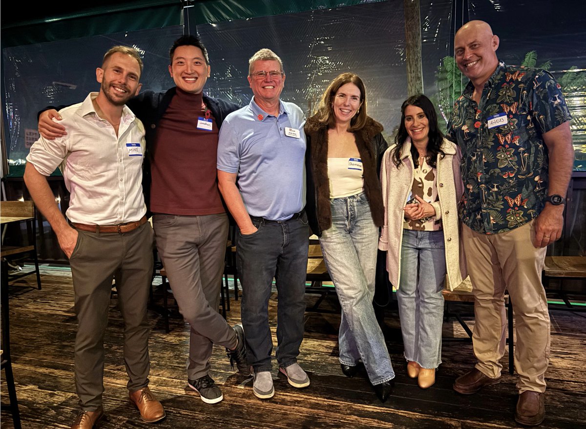 babcsd's tweet photo. 🎉 Join us for a fun night out with BABCSD!
We're heading to Shakespeare Pub &amp; Grille on Tuesday, February 10th, for our first mixer of 2026!

📍 Shakespeare Pub &amp; Grille – San Diego
📅 Tuesday February 10th | 5:30 PM https://t.co/mzenx30lT3