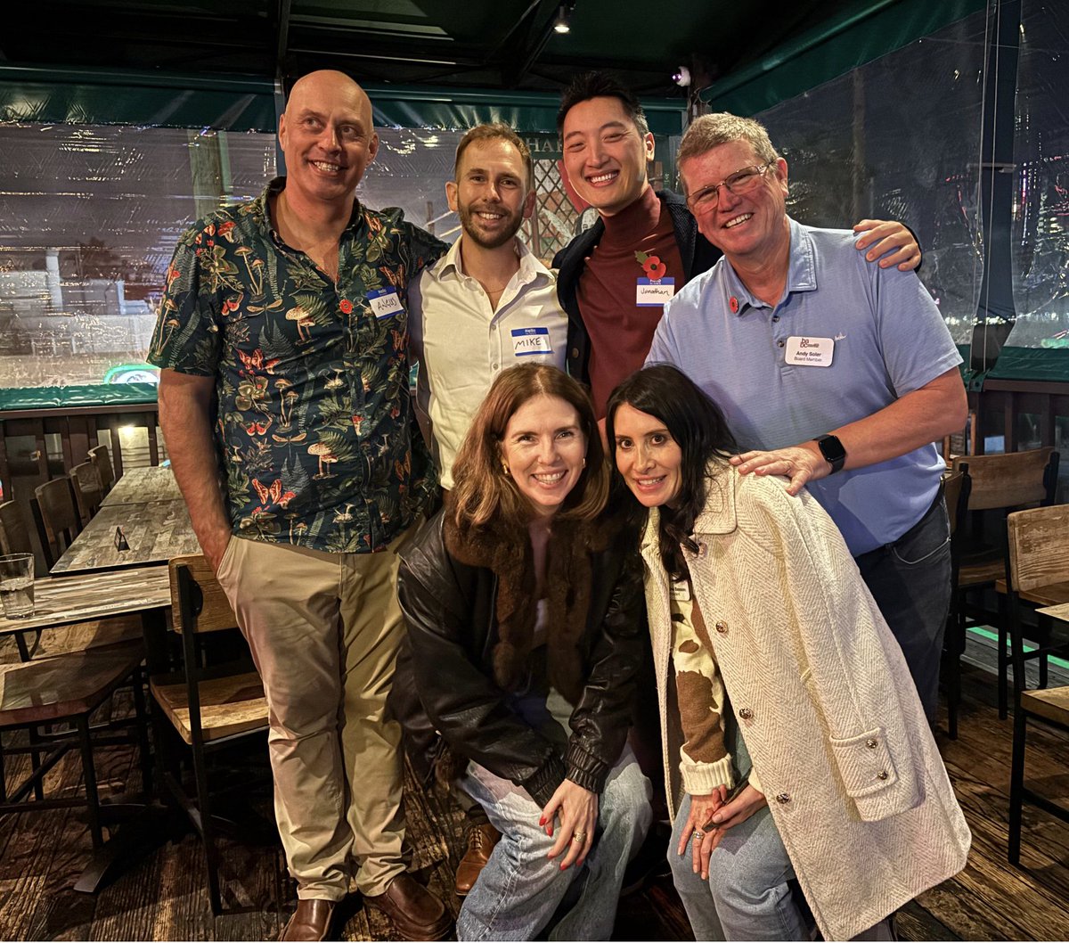 babcsd's tweet photo. 🎉 Join us for a fun night out with BABCSD!
We're heading to Shakespeare Pub &amp; Grille on Tuesday, February 10th, for our first mixer of 2026!

📍 Shakespeare Pub &amp; Grille – San Diego
📅 Tuesday February 10th | 5:30 PM https://t.co/mzenx30lT3