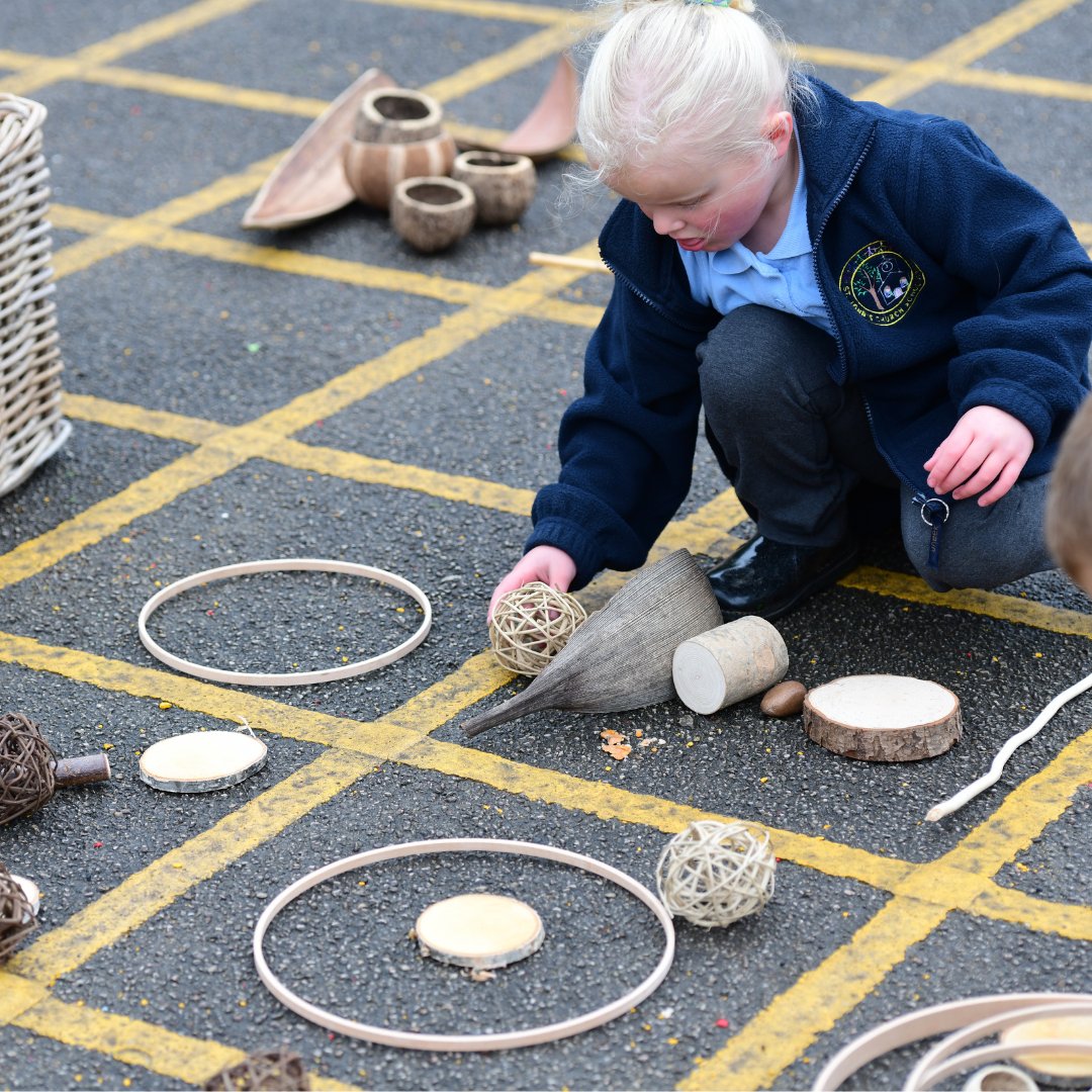 Early Excellence tweet media