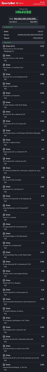 Blessyon30 tweet media