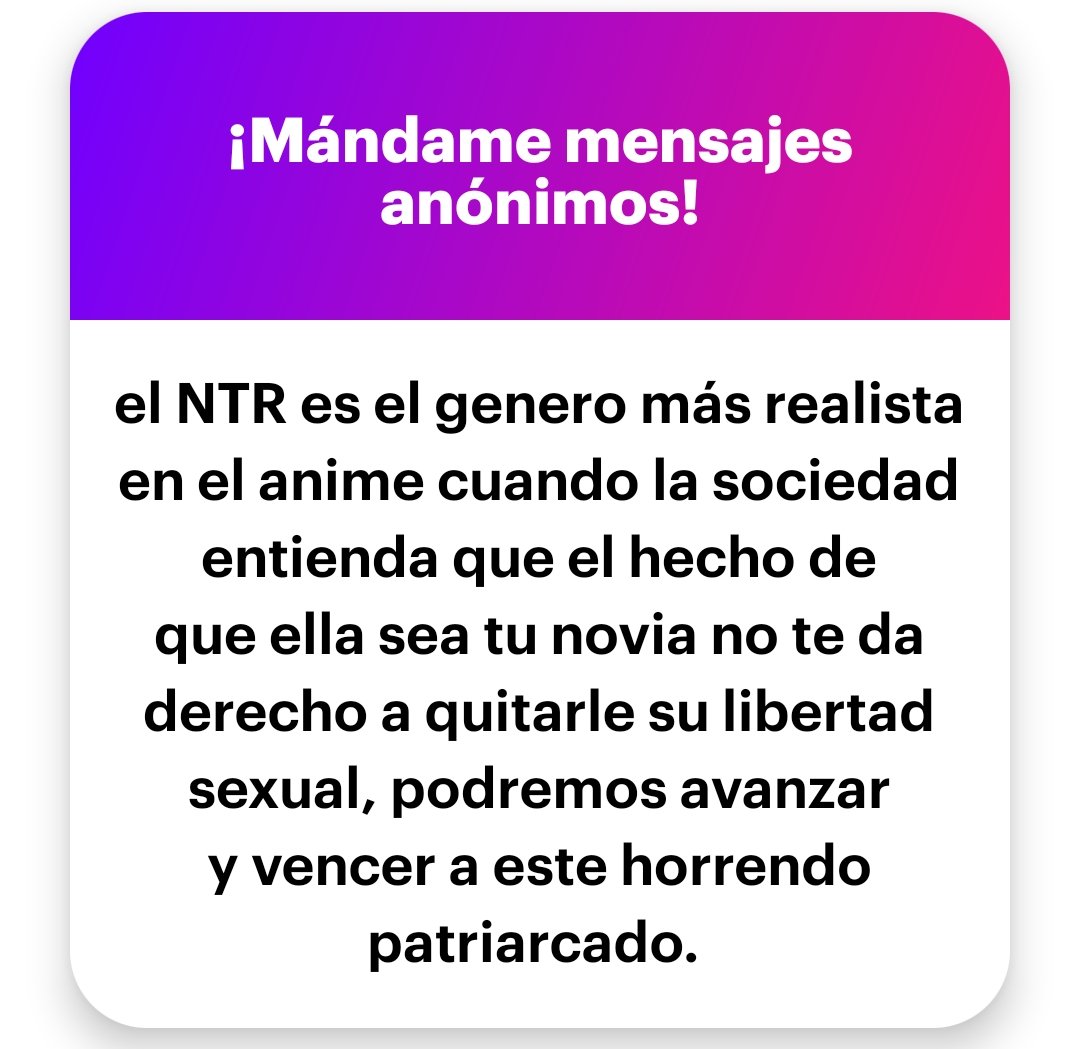 Otakus Del Dia a Dia tweet media