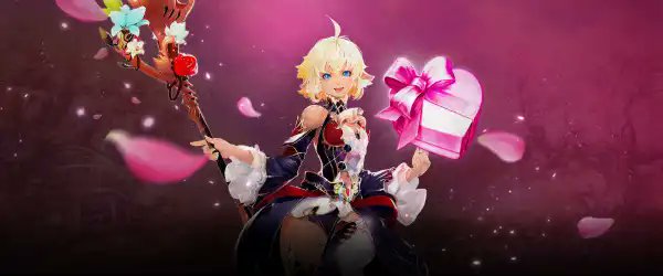 Lineage II tweet media