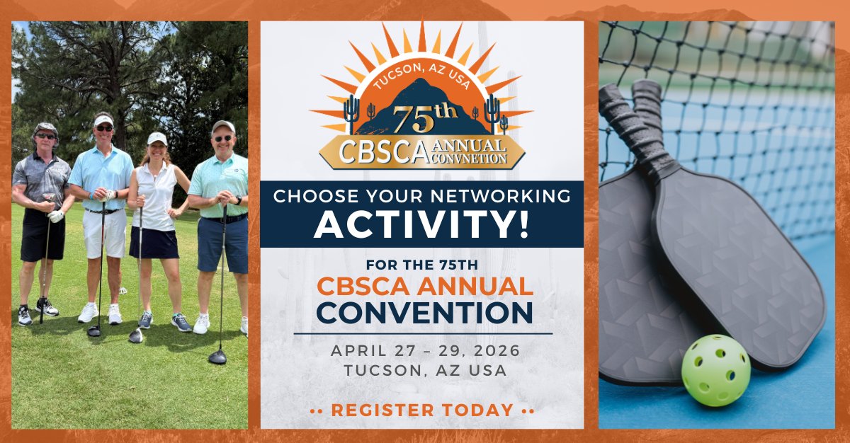 CBSCA Association tweet media