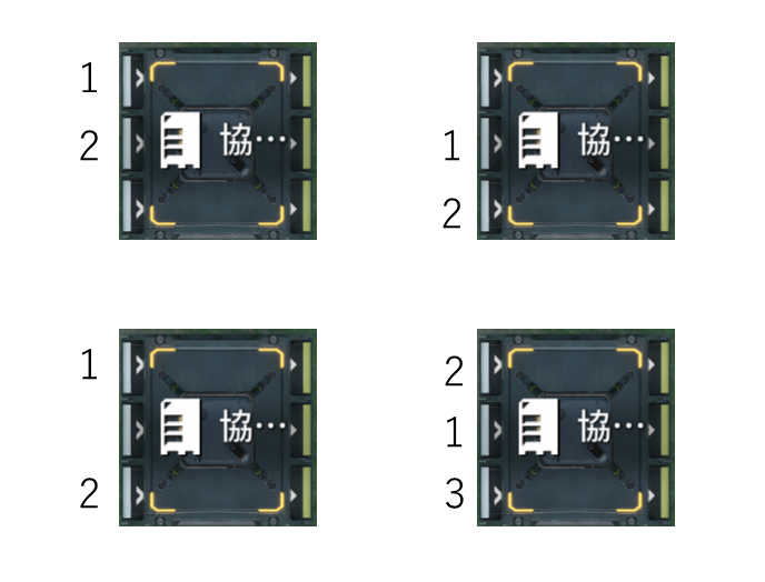 フォンセ tweet media