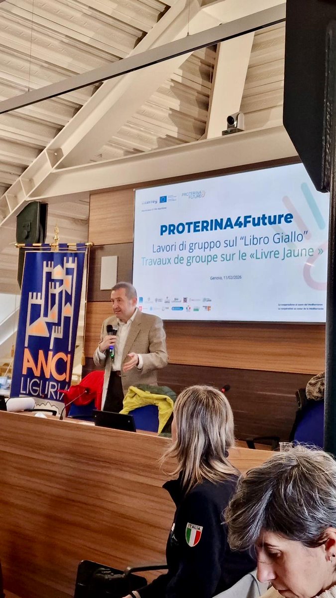 ANCI Liguria tweet media