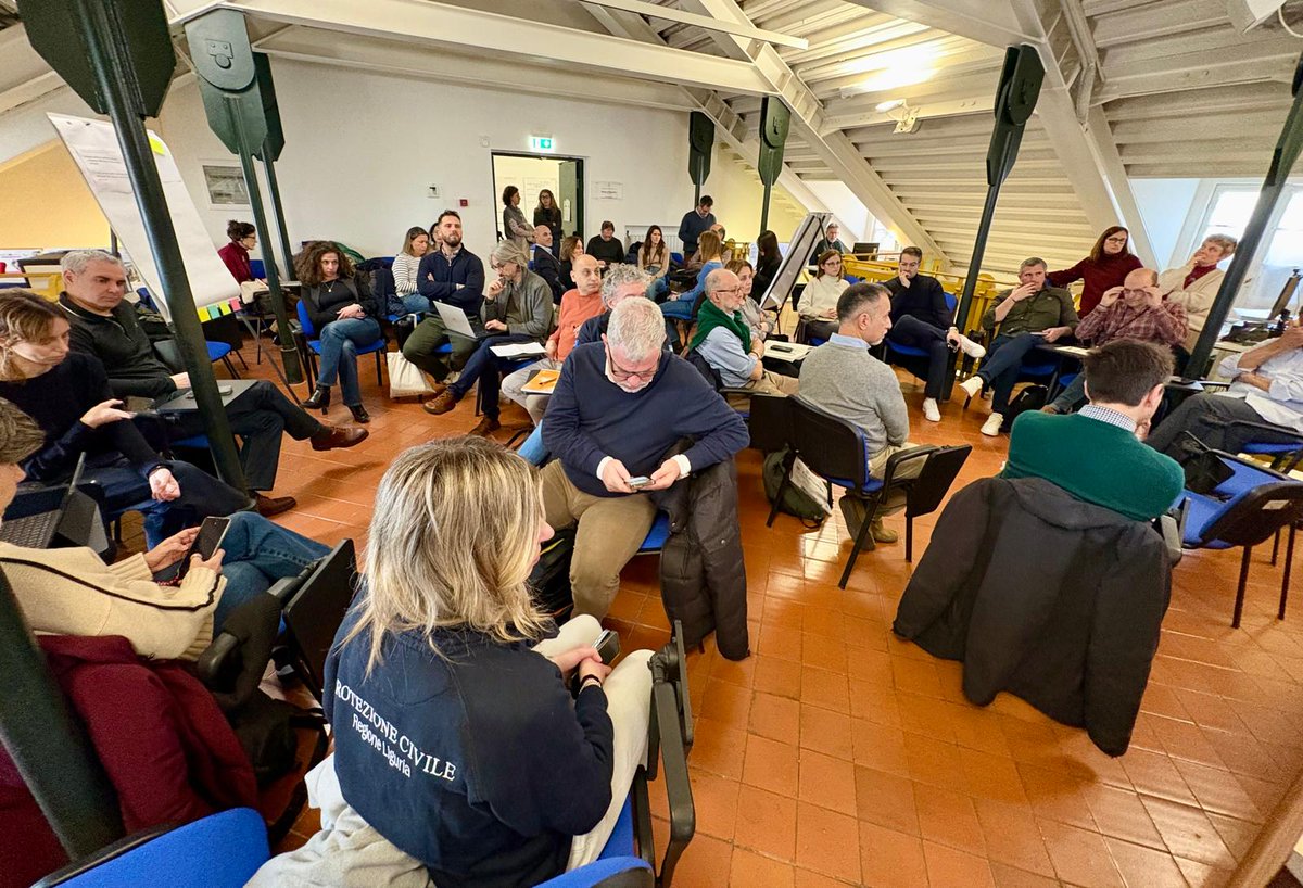 ANCI Liguria tweet media