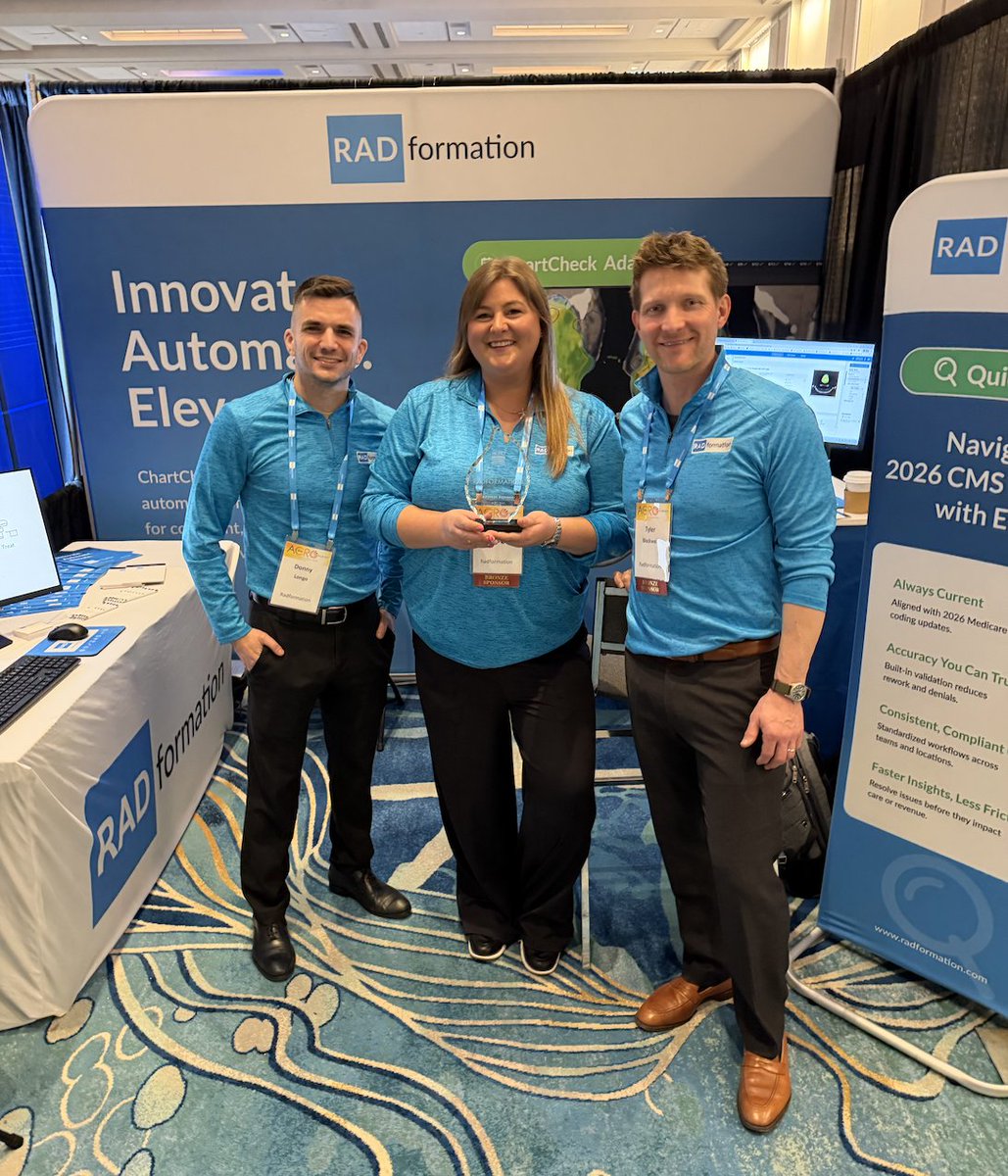 Radformation tweet media