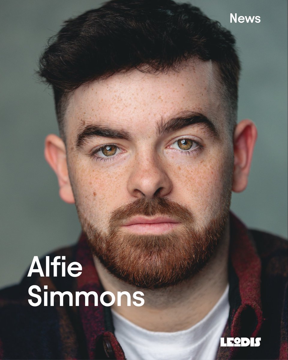 Leodis Talent tweet media