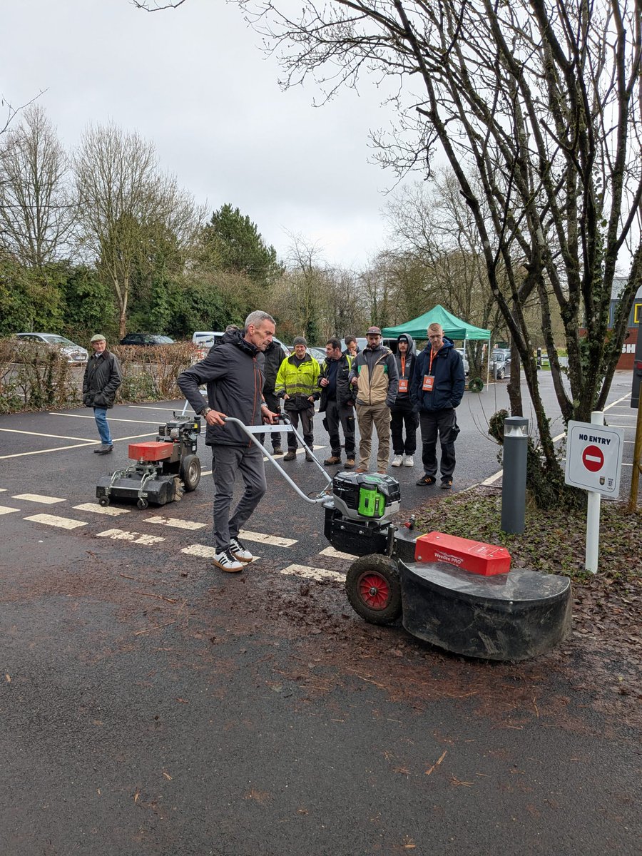 GroundsFest Academy tweet media