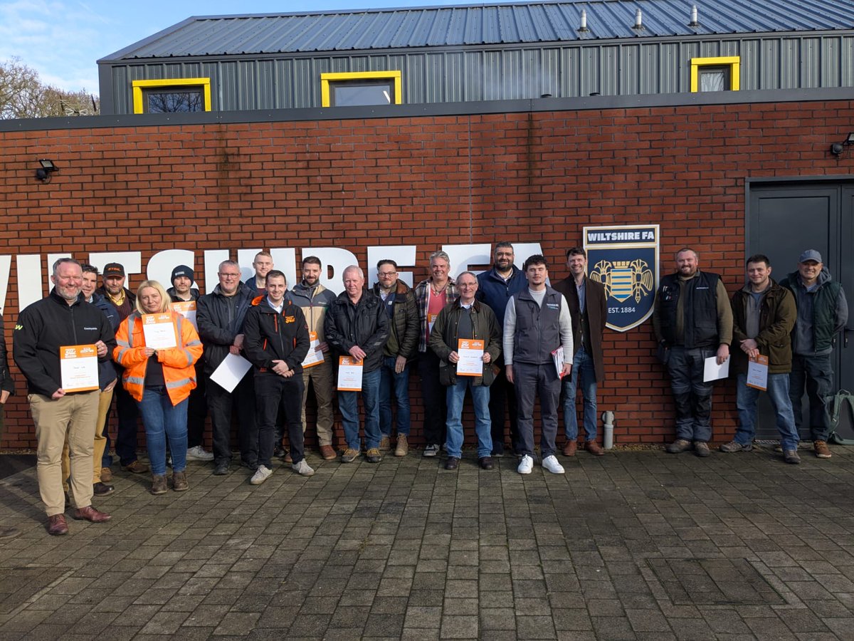 GroundsFest Academy tweet media