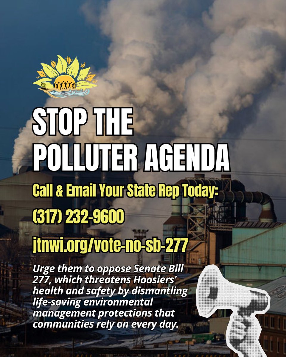 Just Transition NWI tweet media