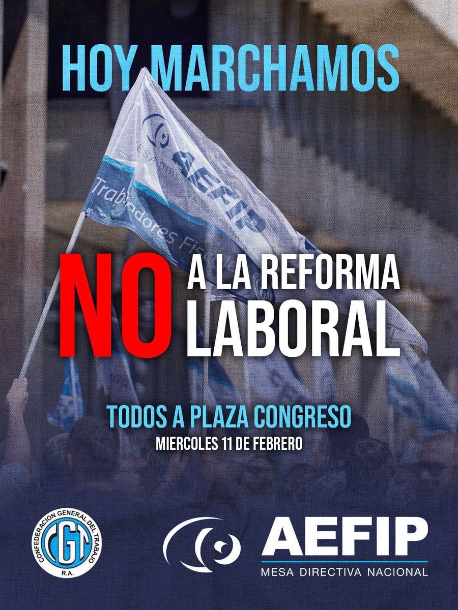 AEFIP Rosario (@aefiprosario) on Twitter photo 