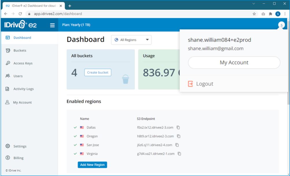 IDrive Online Backup tweet media