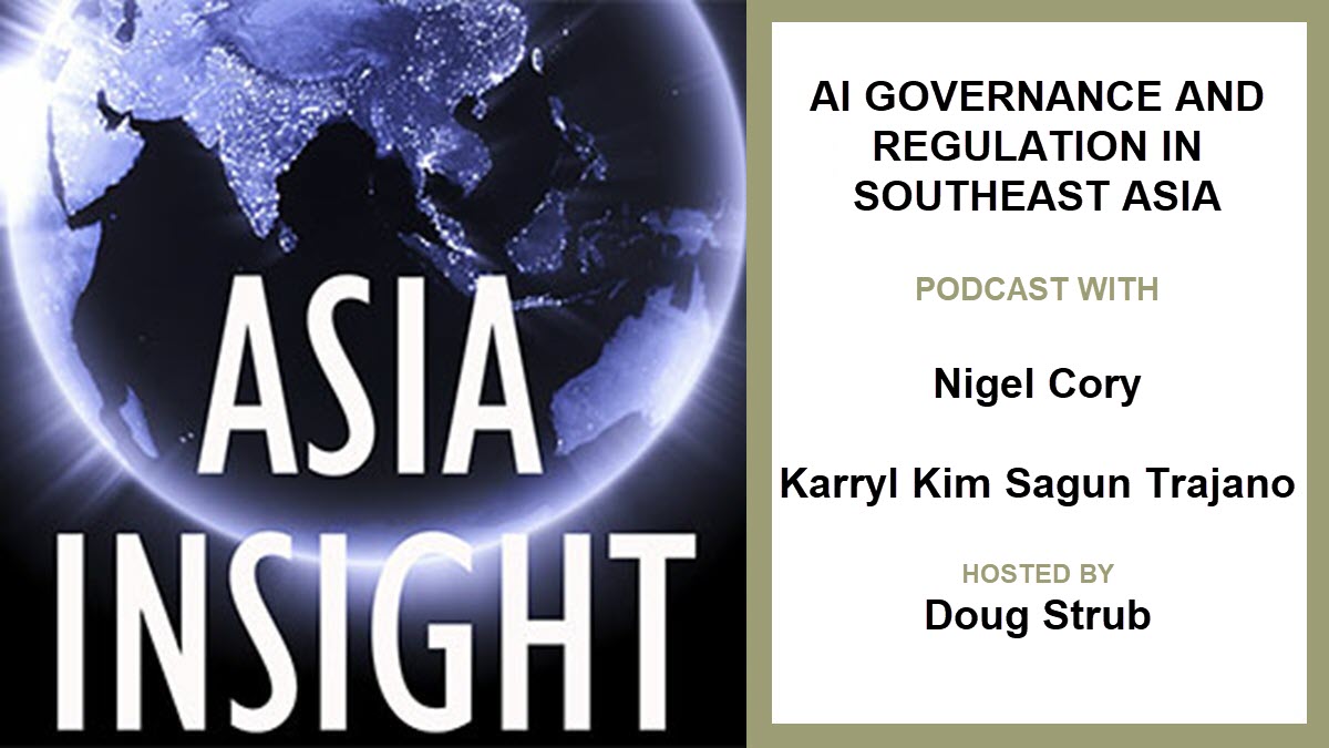 The National Bureau of Asian Research tweet media