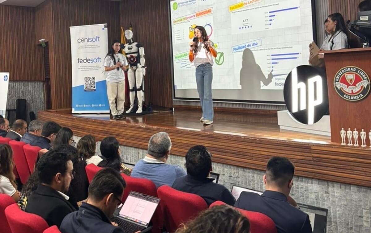 Impacto TIC - Nextwork360 Latam tweet media