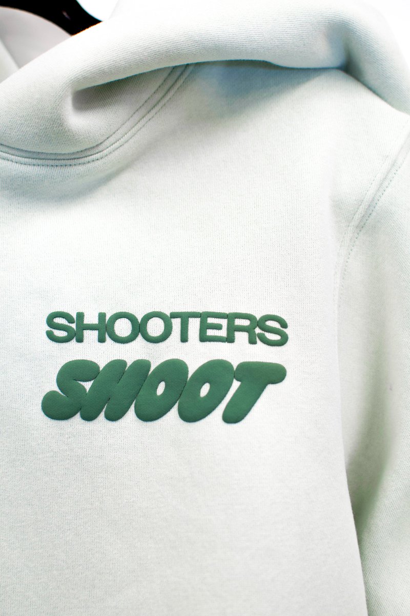 JrAllStarGA's tweet photo. JUST DROPPED: three new hoodies. ✨

Don't wait, get yours now at https://t.co/LAOaDdWhUQ! https://t.co/D9dCZ2thH5