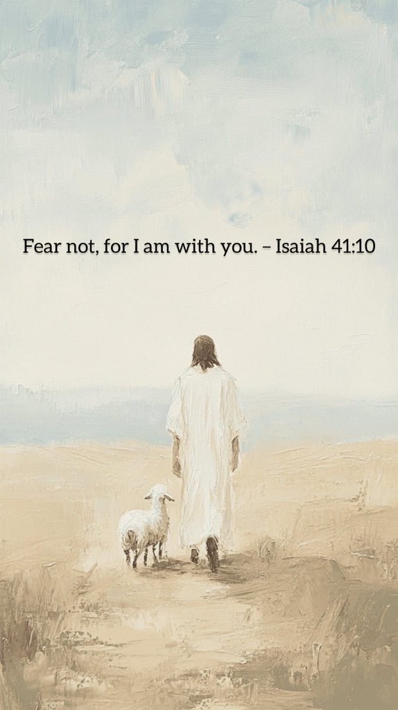 Richard_gh1's tweet photo. Isaiah 41:10 https://t.co/YGluTnyUr5