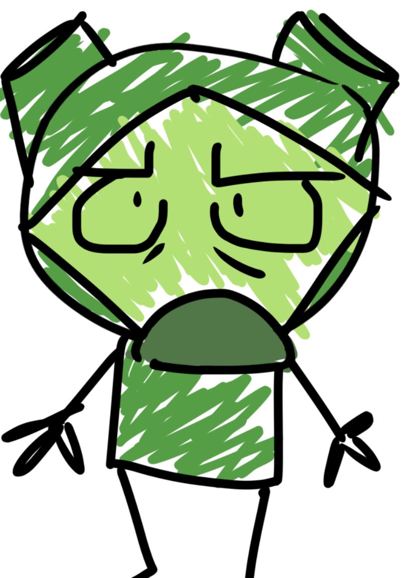 | Freaky FERN | #1 Fennel hater tweet media